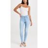 AG Adriano Goldschmied Women’s The Farrah Skinny Jeans(Sunlit)