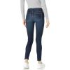 AG Adriano Goldschmied Women’s The Farrah Skinny Leg Jean(Queensbury)