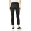 AG Adriano Goldschmied Women’s The Isabelle High Rise Straight Crop Jean(Hollow Road)