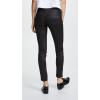 AG Adriano Goldschmied Women’s The Legging Ankle Jean(Vintage Leatherette Light Black)