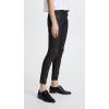 AG Adriano Goldschmied Women’s The Legging Ankle Jean(Vintage Leatherette Light Black)