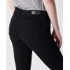 AG Adriano Goldschmied Women’s The Legging Ankle Skinny Jean Super Black