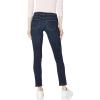 AG Adriano Goldschmied Women’s The Prima Mid Rise Cigarette Leg Jean(Castle Rock)