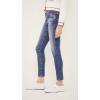 AG Adriano Goldschmied womens The Legging Ankle Super Skinny Leg Jeans, Spiritual, 24 Regular US