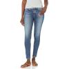 AG Adriano Goldschmied womens The Legging Ankle Super Skinny Leg Jeans, Spiritual, 24 Regular US