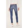 AG Adriano Goldschmied womens The Legging Ankle Super Skinny Leg Jeans, Spiritual, 24 Regular US