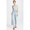 AG Jeans Women’s Gisele Jumpsuit(Infinite)