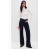 AG Women’s Chels Turtleneck(Powder)