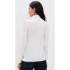 AG Women’s Chels Turtleneck(Powder)