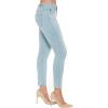 AG Women’s The Farrah Skinny Crop, Anchor Home(Anchor Home)