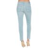 AG Women’s The Farrah Skinny Crop, Anchor Home(Anchor Home)