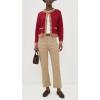 ALMOSTGOLF AG Women’s Analeigh Trousers(Khaki Sand)