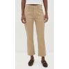 ALMOSTGOLF AG Women’s Analeigh Trousers(Khaki Sand)