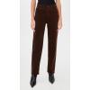 ALMOSTGOLF AG Women’s Brinley Jeans(Coffee Bean)