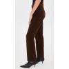 ALMOSTGOLF AG Women’s Brinley Jeans(Coffee Bean)