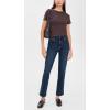 ALMOSTGOLF AG Women’s Brinley Jeans(Midnight Sun)