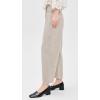 ALMOSTGOLF AG Women’s Hattie Crop Jeans(Sulfur Light Taupe)