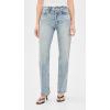 ALMOSTGOLF AG Women’s Sydney Straight Jeans(17 Years Forlorn)