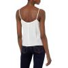 Ag Adriano Goldschmied Women’s Austen Clean Tank(True White)
