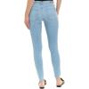 Ag Jeans Womens The Middi Azure Skies Ankle Legging, 24, Blue