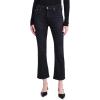 AG Adriano Goldschmied Womens Ag Adriano Goldschmied Women’s Farrah Boot Crop Jeans(Momento)