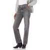 AG Adriano Goldschmied Women’s Alexxis Vintage High Rise Straight Jean(Distortion)