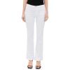 AG Adriano Goldschmied Women’s Angel Jeans(Gallery White)