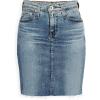 AG Adriano Goldschmied Women’s Denim Erin Pencil Skirt(20 Years Recovery)