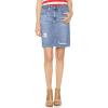 AG Adriano Goldschmied Women’s Erin Denim Pencil Skirt in 16 Year Ascension(16 Year Ascension)