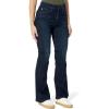 AG Adriano Goldschmied Women’s Farrah High Rise Boot Cut Jean(3 Years Rockwell)