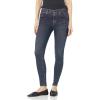 AG Adriano Goldschmied Women’s Farrah High Rise Skinny Ankle Jeans(2 Years Opulence)