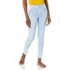 AG Adriano Goldschmied Women’s Farrah High Rise Skinny Ankle Jeans(21 Years Coastline)