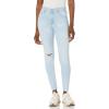 AG Adriano Goldschmied Women’s Farrah High Rise Skinny Ankle Jeans(21 Years Daylight)