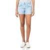 AG Adriano Goldschmied Women’s Hailey High Rise Cut Off Short Jean(Recall)