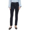 AG Adriano Goldschmied Women’s Nmc1875 Jeans(Super Black)