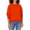 AG Adriano Goldschmied Women’s Nova Crew(Sunburst)