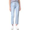 AG Adriano Goldschmied Womens Phoebe Vintage High Rise Jean(19 Years Splinter)