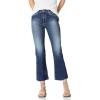 AG Adriano Goldschmied Women’s Quinne Crop Flare(11 Years Streaming)