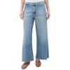 AG Adriano Goldschmied Women’s Stella Ankle Jeans(Aries)