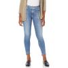 AG Adriano Goldschmied Women’s The Farrah Skinny Jeans(15 Years Seascape)