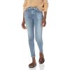 AG Adriano Goldschmied Women’s The Farrah Skinny Jeans(17 Years Dayton)