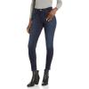 AG Adriano Goldschmied Women’s The Farrah Skinny Jeans(2 Years Shelter)