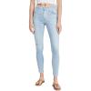 AG Adriano Goldschmied Women’s The Farrah Skinny Jeans(27 Years Coexist)