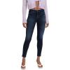 AG Adriano Goldschmied Women’s The Farrah Skinny Jeans(4 Years Encore)