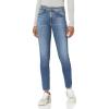 AG Adriano Goldschmied Women’s The Farrah Skinny Jeans(Foothill)