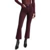 AG Adriano Goldschmied Women’s The Farrah Skinny Jeans(Hi-white Pinot Noir)