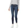AG Adriano Goldschmied Women’s The Farrah Skinny Leg Jean(Queensbury)
