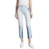 AG Adriano Goldschmied Womens The Isabelle High Rise Straight Jean(Years Illusion)