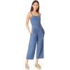 AG Jeans Women’s Gisele Jumpsuit(Atlas Blue)