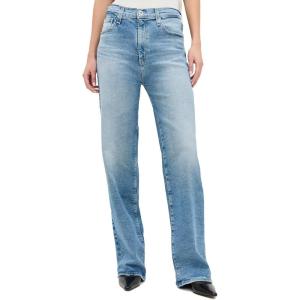 AG Adriano Goldschmied Women’s Ag Adriano Goldschmied Women’s Kora Jeans(Momento)
